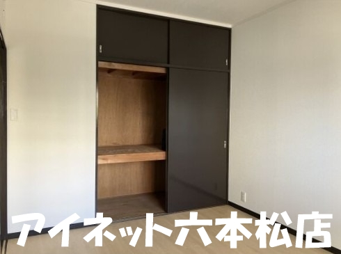 収納　収納もたっぷりでいいですね。