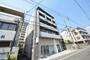 茨木市駅より徒歩12分 5階 築18年9ヶ月の賃貸物件