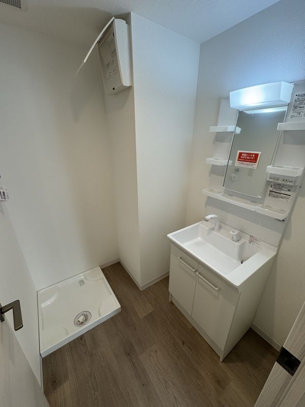 SOLASIA residence 九条の内装写真