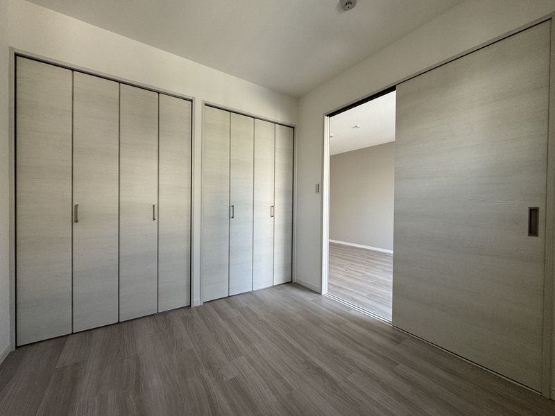 SOLASIA residence 九条のその他写真