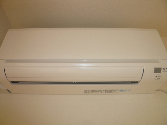 その他設備　※別部屋の写真です