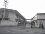 小学校　上高野小学校（小学校）まで530m