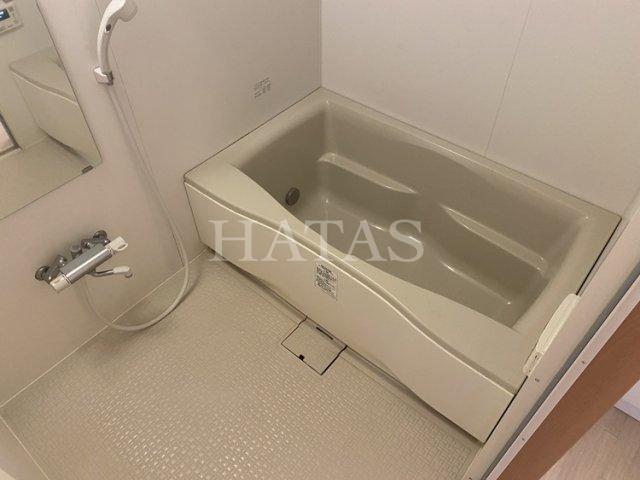 バス・シャワールーム　同物件別部屋のお写真です※現況優先