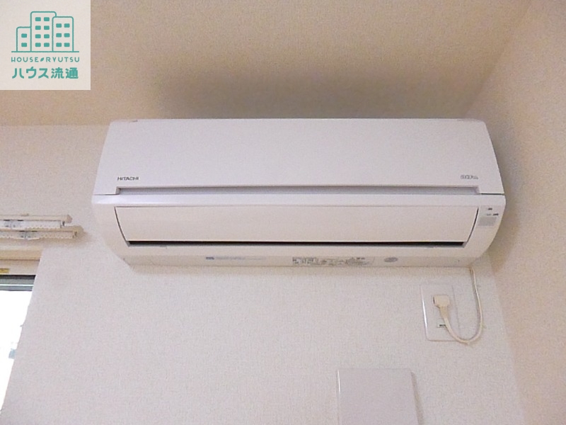 その他設備　※反転タイプのお写真です