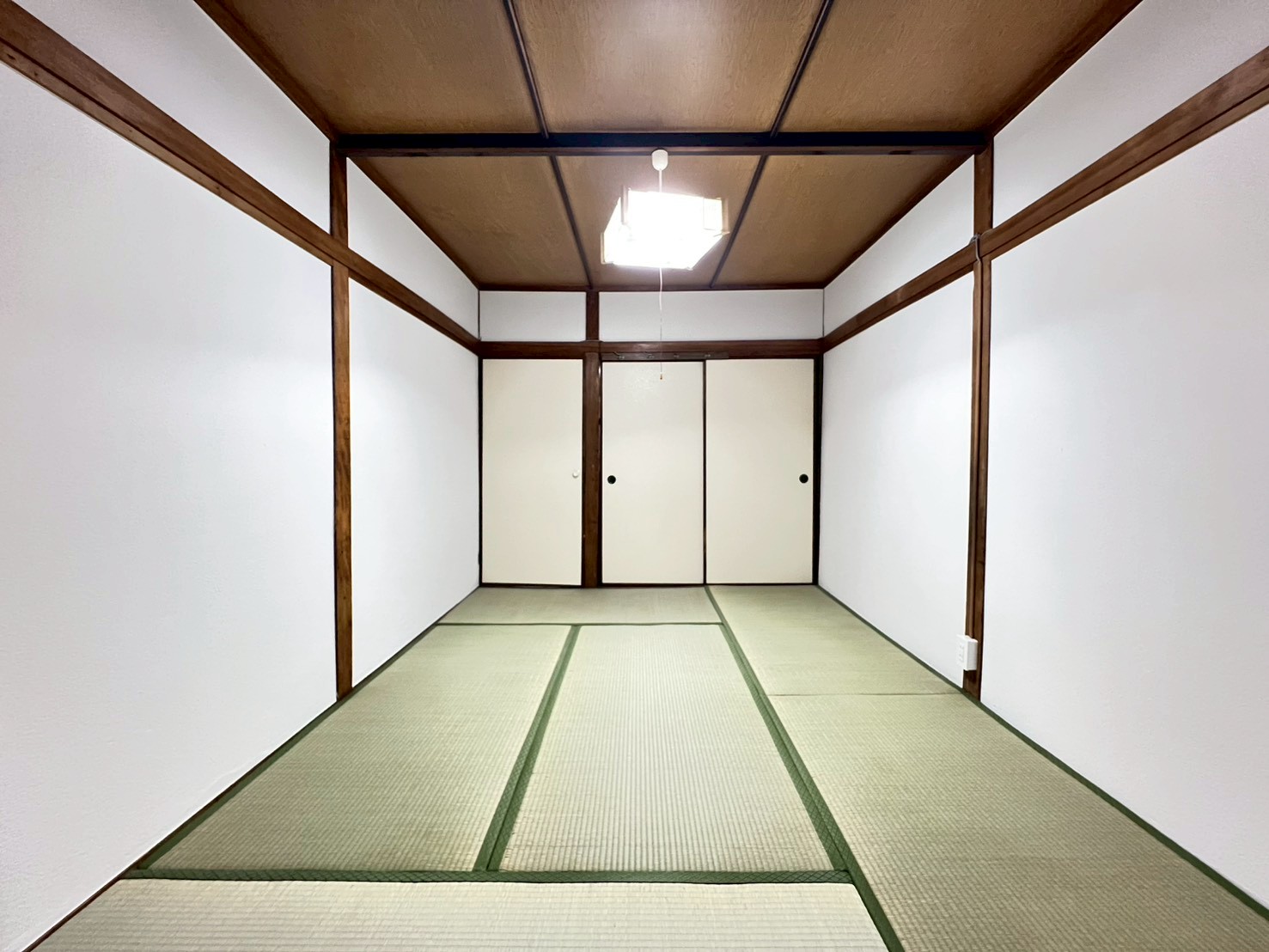御厨東2丁目テラスハウスの内装写真