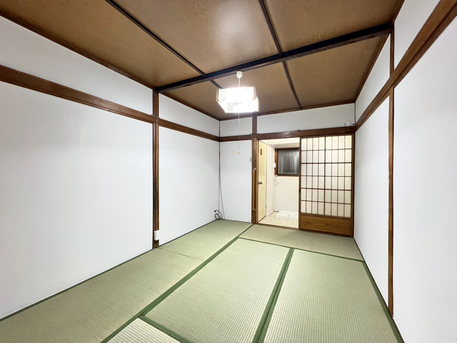 御厨東2丁目テラスハウスの内装写真