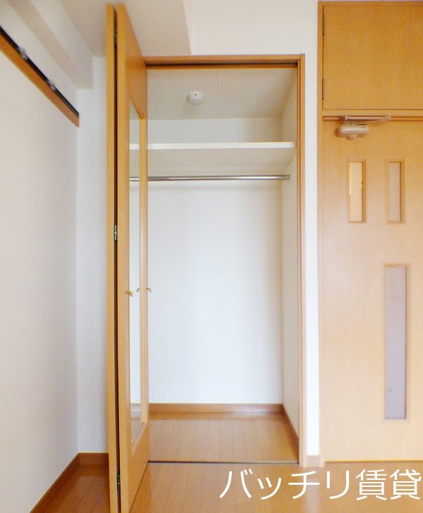 収納　※写真は同型タイプの為、現状を優先いたします。