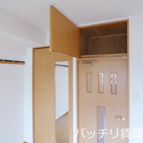 その他設備　※写真は同型タイプの為、現状を優先いたします。