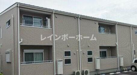 建物外観　※同施工会社参考写真