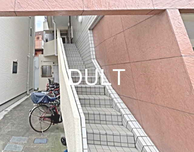 エントランス　エントランスです。