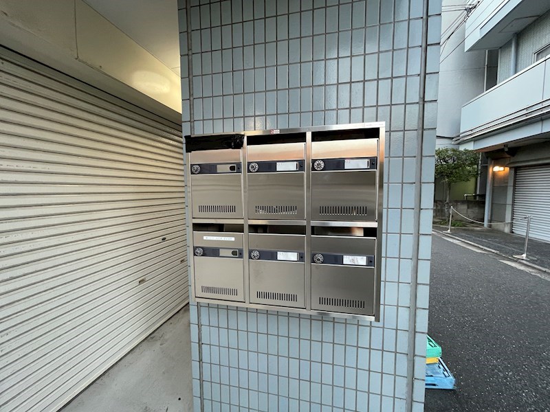 その他共有部分