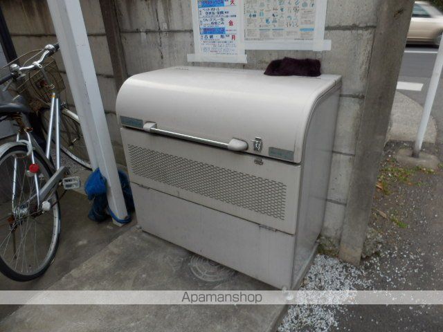 その他共有部分　その他共有部分