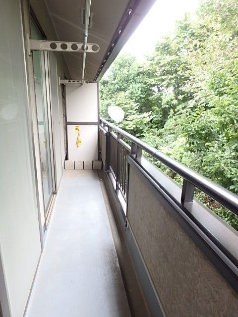 その他設備　★バルコニー★