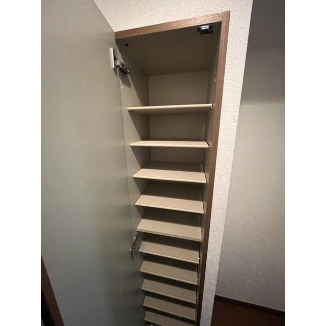 収納　※別部屋参照