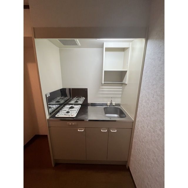 キッチン　※別部屋参照