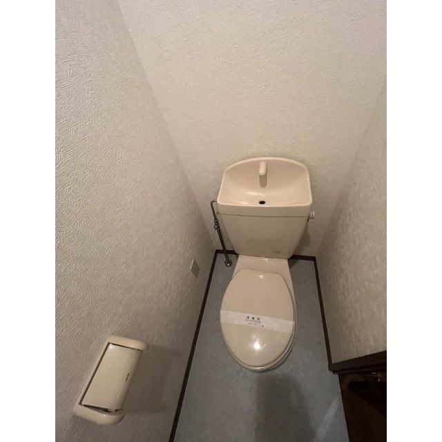 トイレ　※別部屋参照