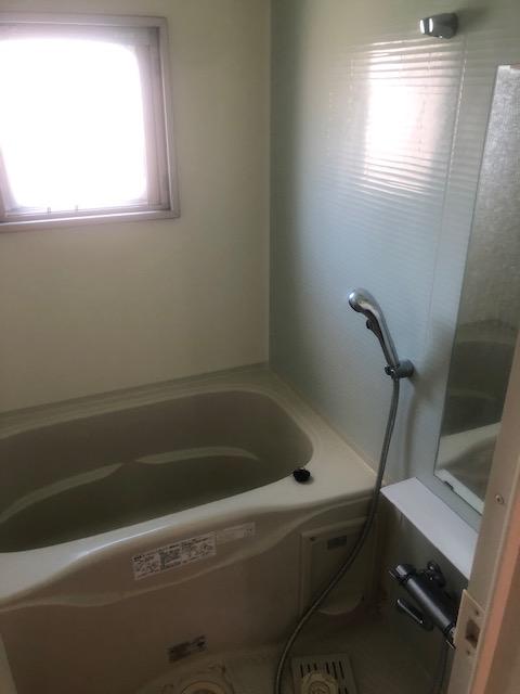 バス・シャワールーム　別部屋参照