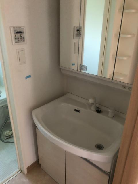 その他設備　別部屋参照