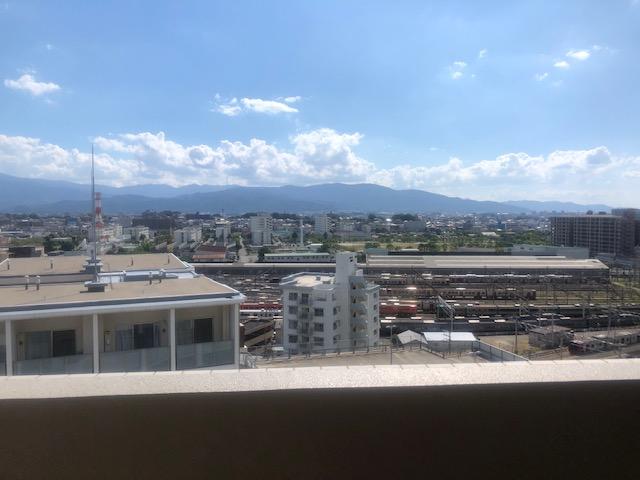 眺望　別部屋参照