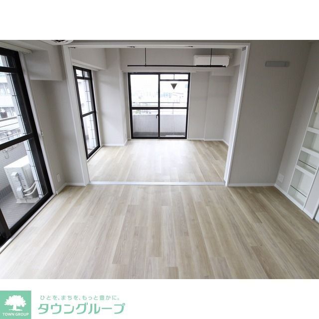 その他部屋・スペース　★タウンハウジング恵比寿店取り扱い★