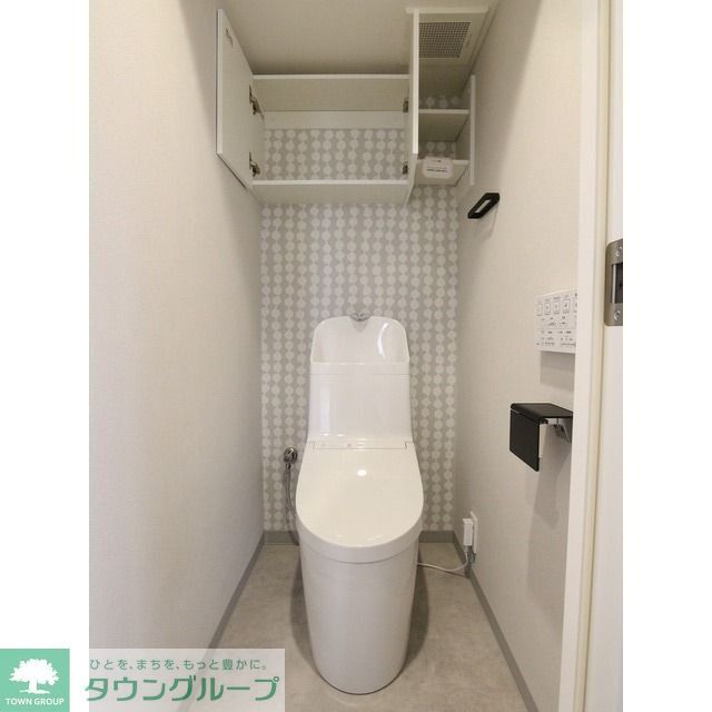 トイレ　★タウンハウジング恵比寿店取り扱い★