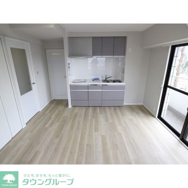 居室・リビング　★タウンハウジング恵比寿店取り扱い★