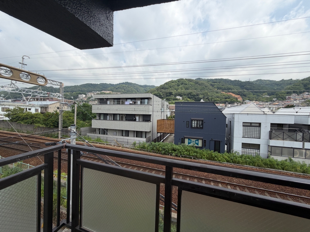 みやマンションの内装写真