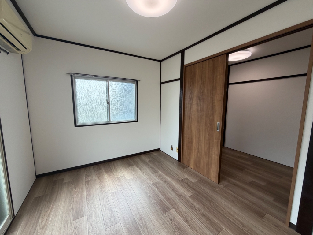 みやマンションの内装写真