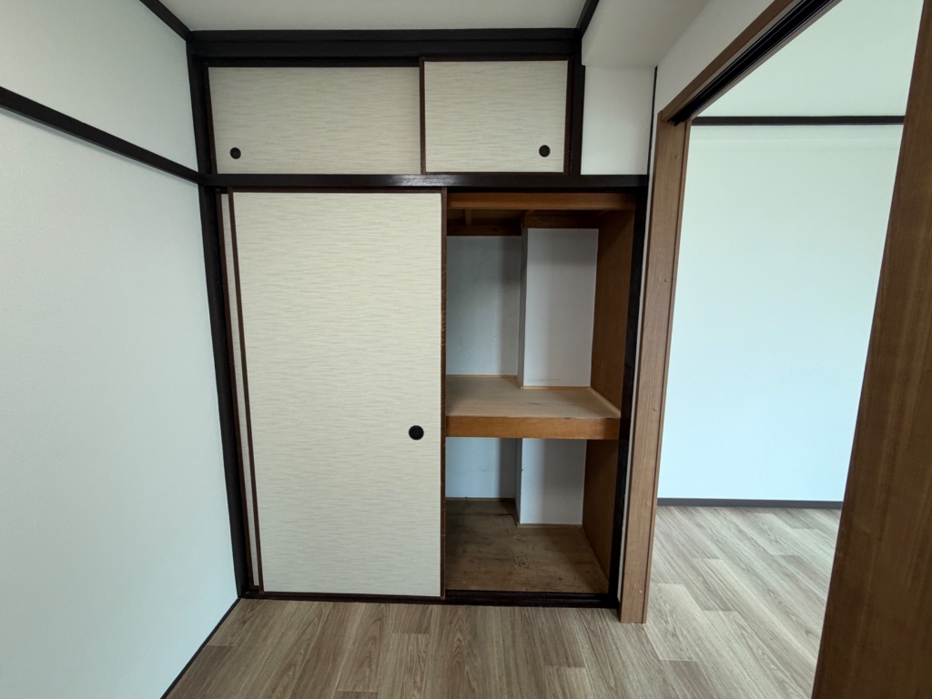 みやマンションの内装写真