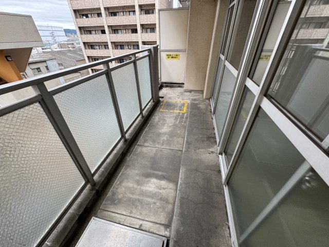 エステマール弥刀の内装写真
