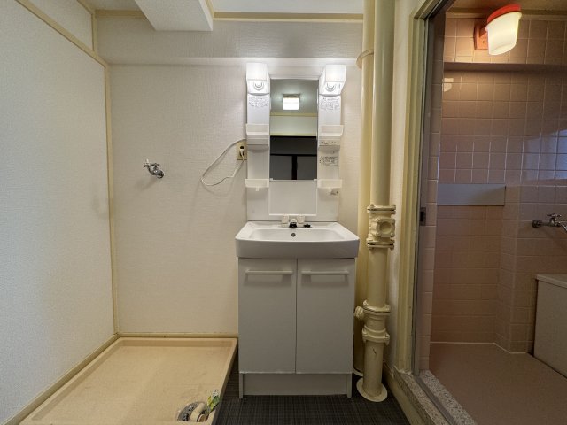 エステマール弥刀の内装写真