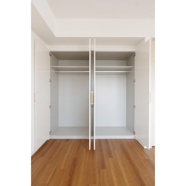 収納　収納※別部屋参考写真