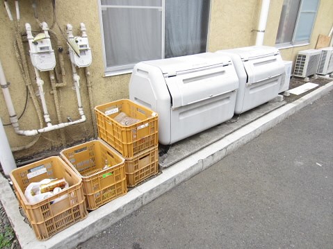 その他　別号室の写真です