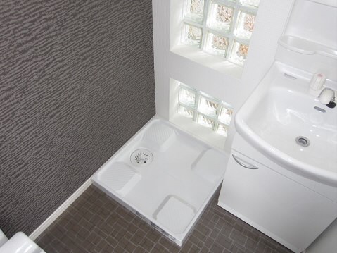 その他設備　別号室の写真です