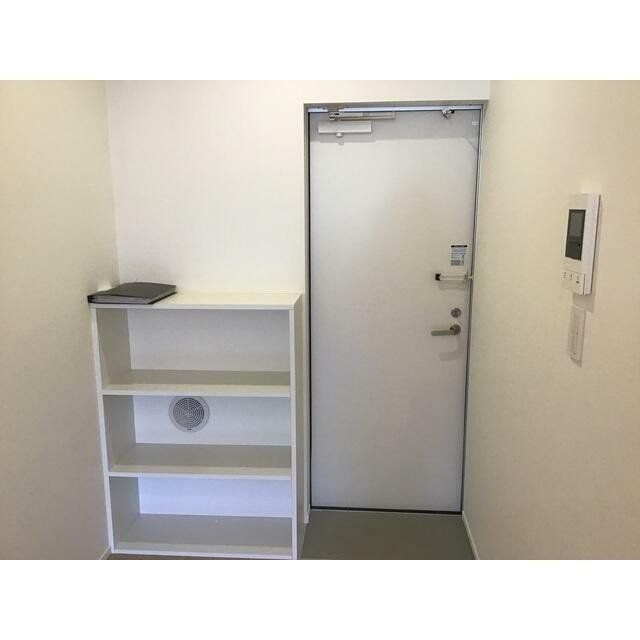 玄関　物件画像