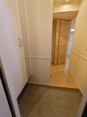 玄関　玄関です