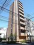 駒込駅より徒歩4分 4階 築17年5ヶ月の賃貸物件