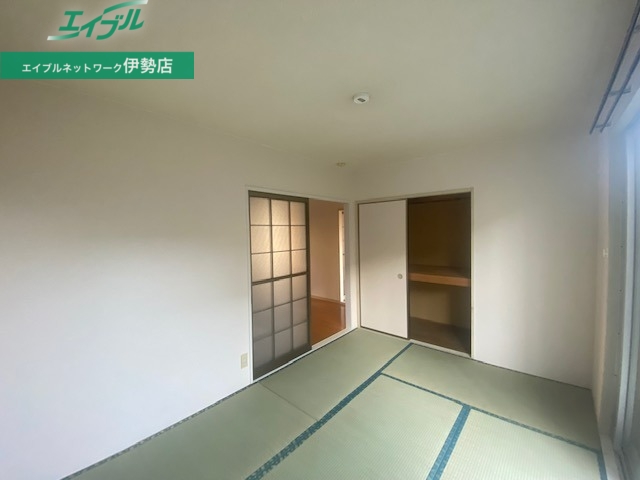 収納　別部屋の写真です