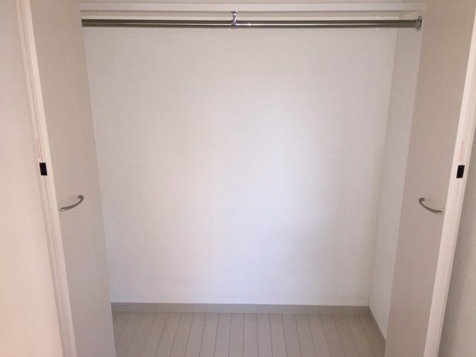 収納　別部屋参考写真