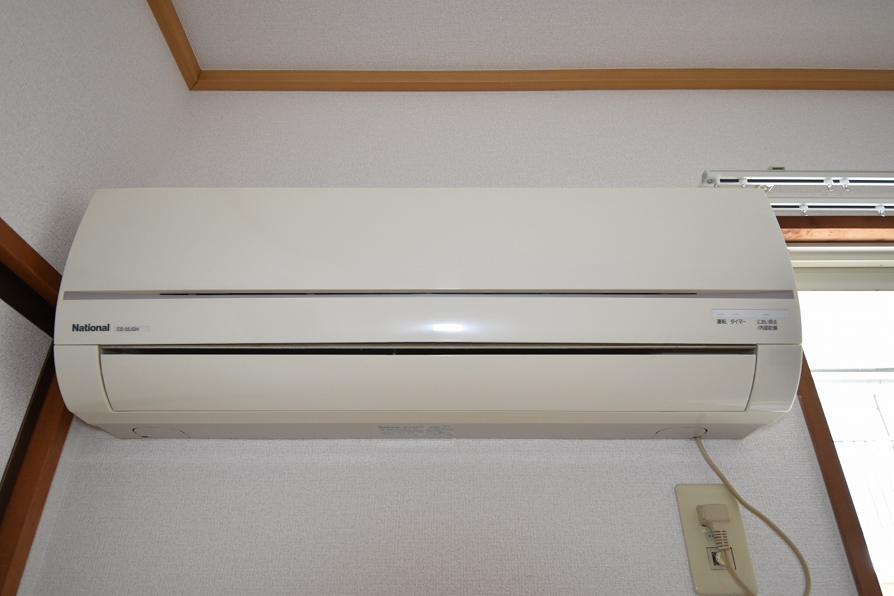 その他設備　パレスキロロ