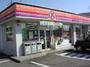 コンビニ　サークルK岡山青江店（コンビニ）まで534m