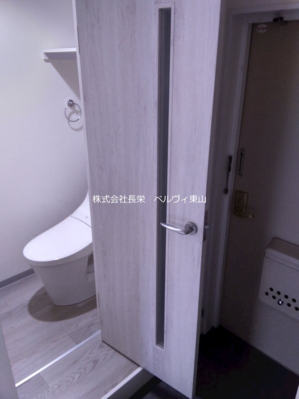 その他　バス・トイレ別★