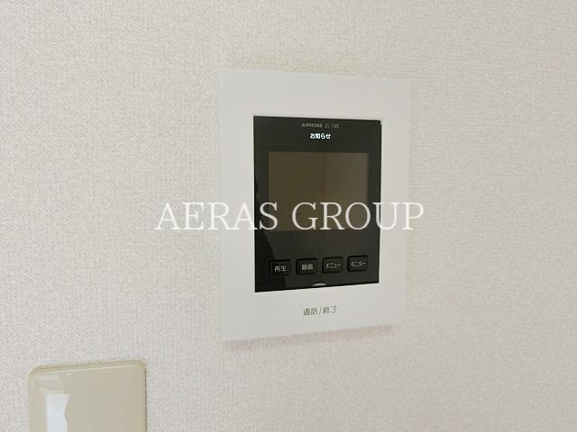 セキュリティ　同仕様参考写真