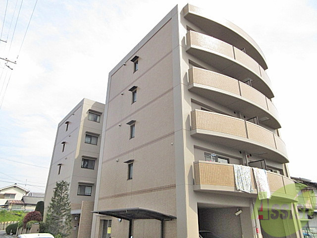 建物外観　豊中市豊南町東【ハウスオブロゼ】