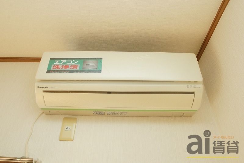 その他設備　※別号室写真