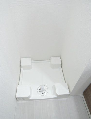 その他設備　洗面