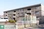 北上尾駅より徒歩10分 3階 築32年11ヶ月の賃貸物件