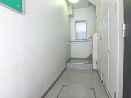 その他　廊下