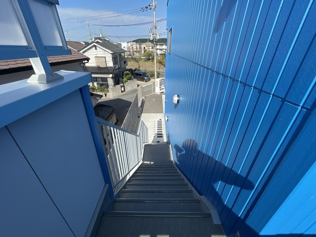 その他　階段（その他）まで5m
