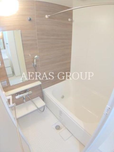 バス・シャワールーム　同仕様